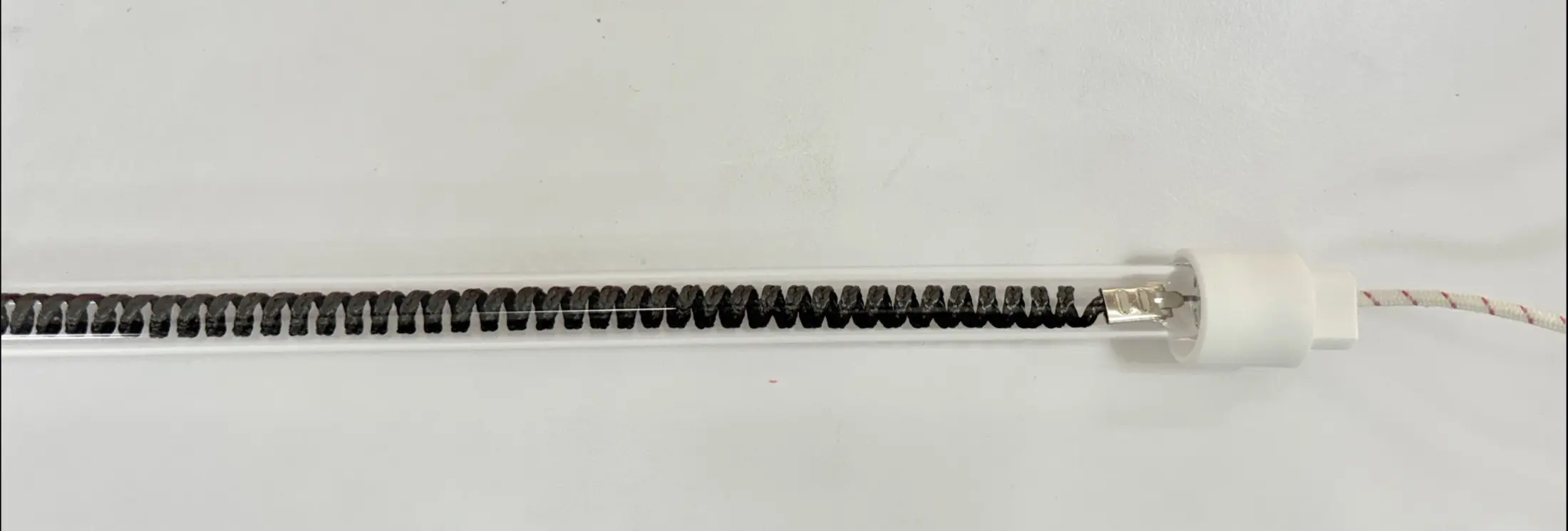 Carbon Infrared Emitter 4