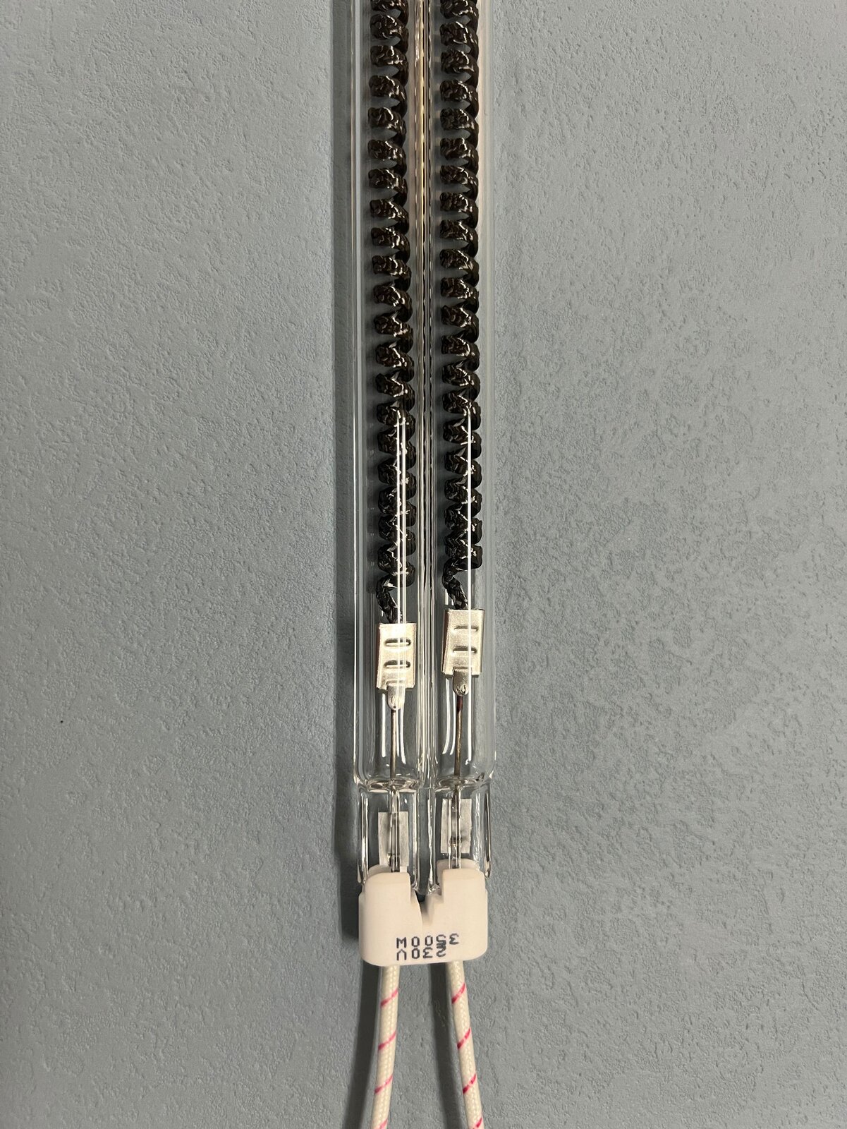 Carbon Infrared Emitter 3
