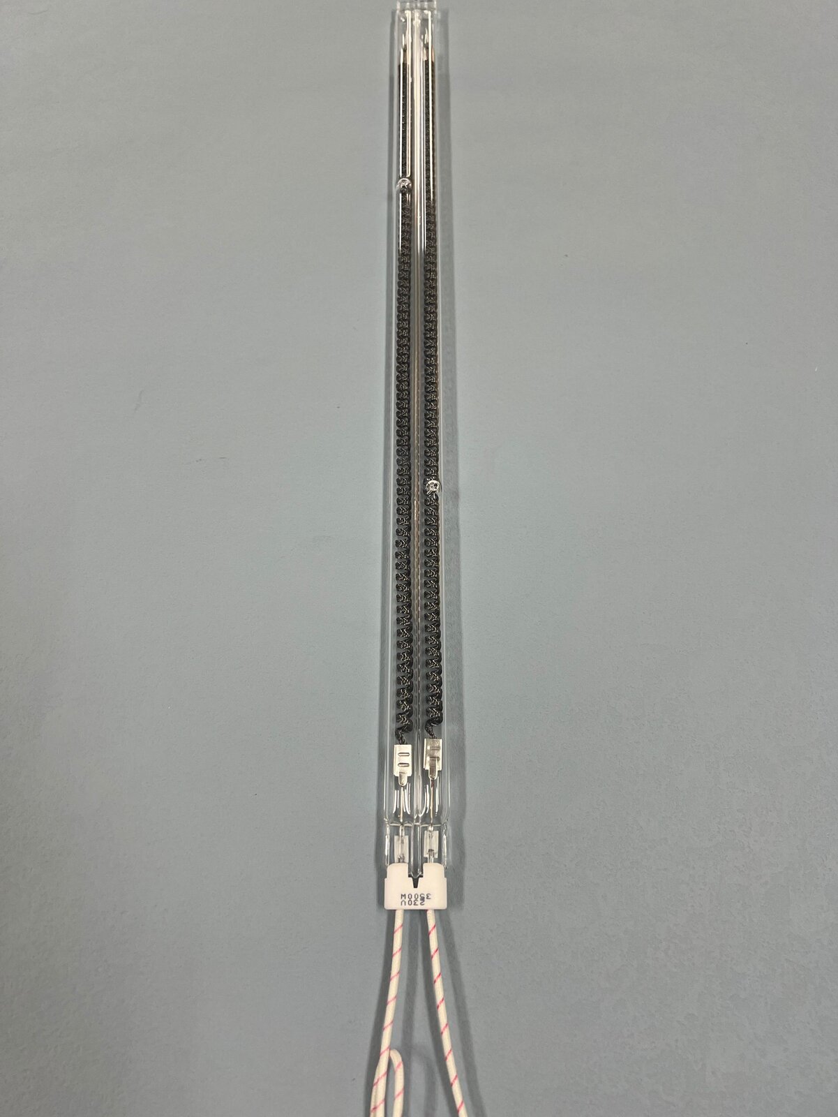Carbon Infrared Emitter 4