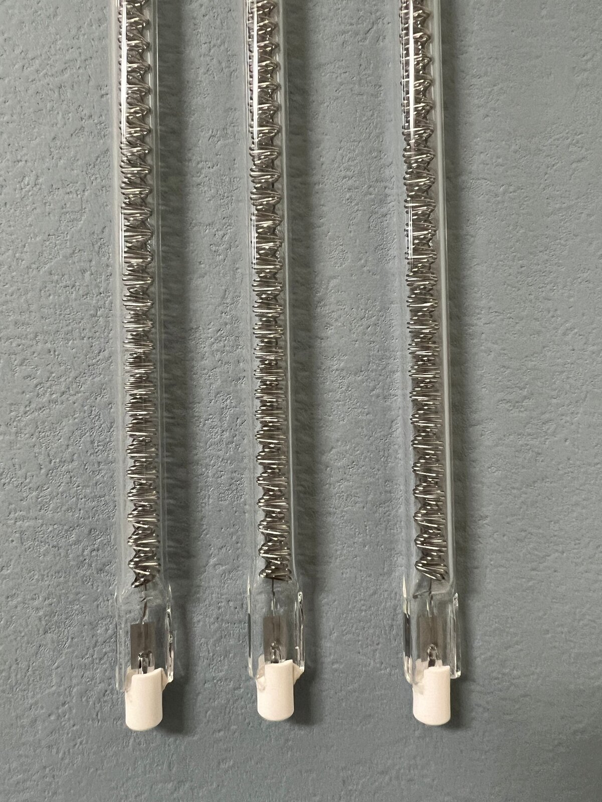 Fast Medium Wave IR Lamp 2