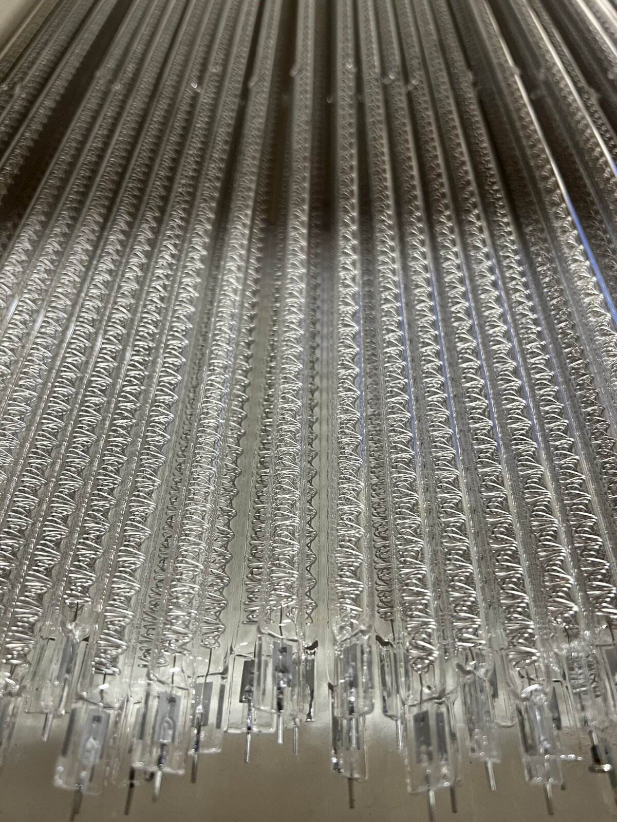 Fast Medium Wave IR Lamp 4