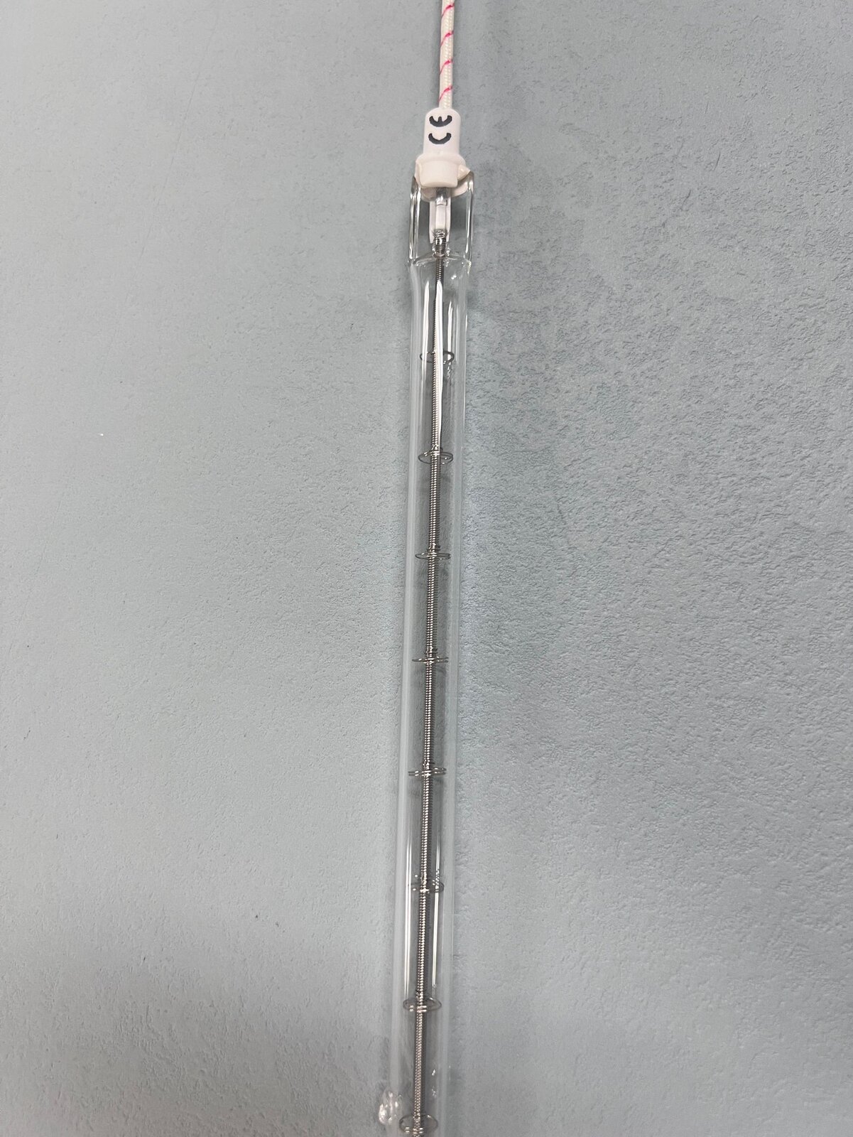 Short Wave IR Lamp 4