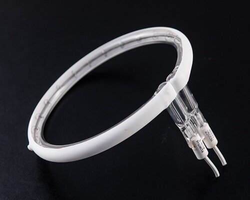 Special Infrared Emitters 6