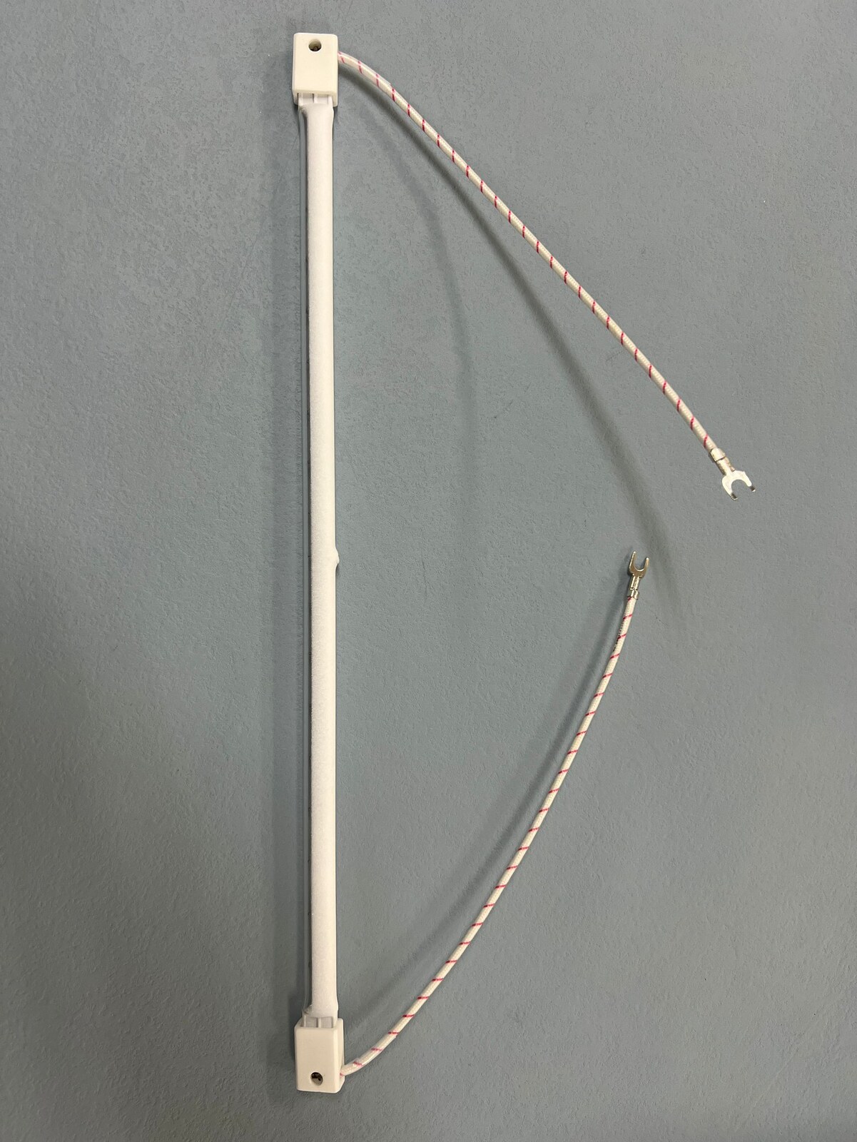 Ceramic Reflector / Gold Reflector 4