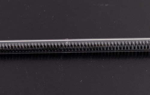 Carbon IR Emitter