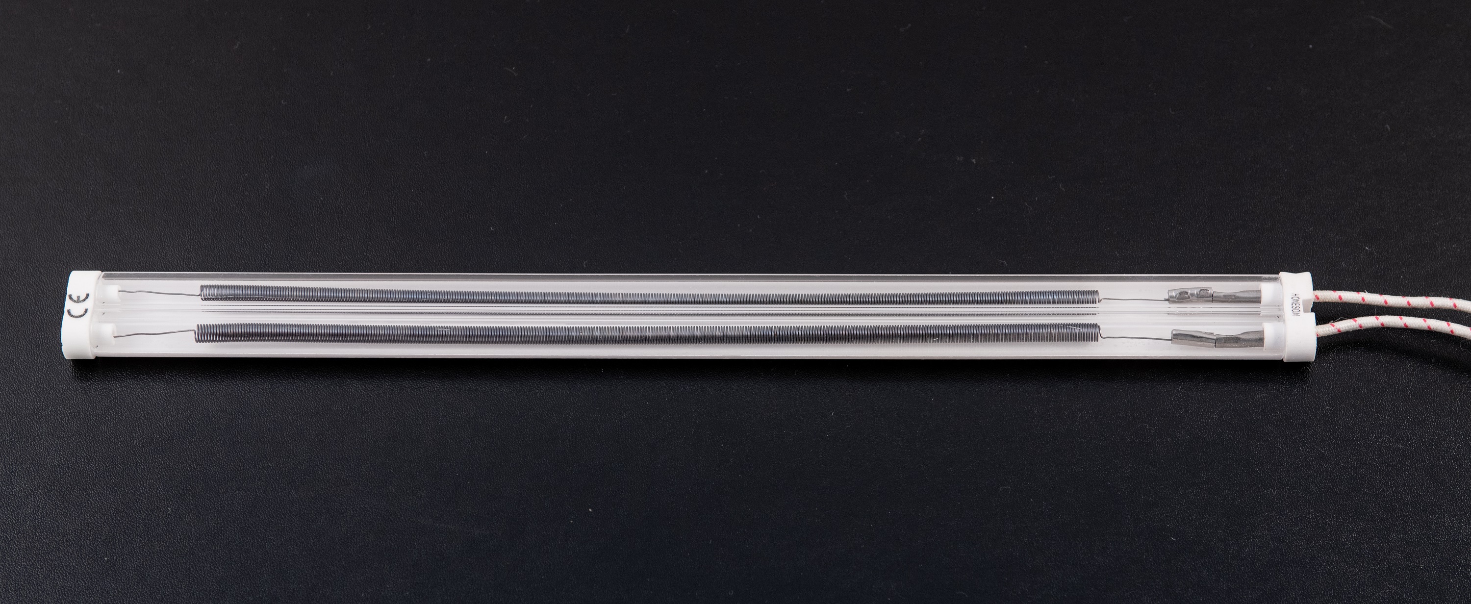 Medium Wave IR Lamp