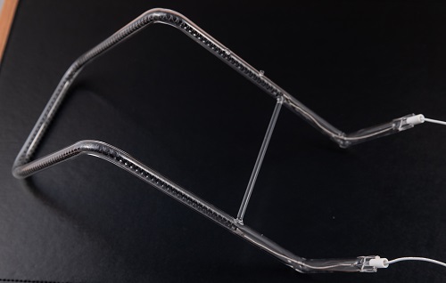 Carbon Infrared Emitter 2
