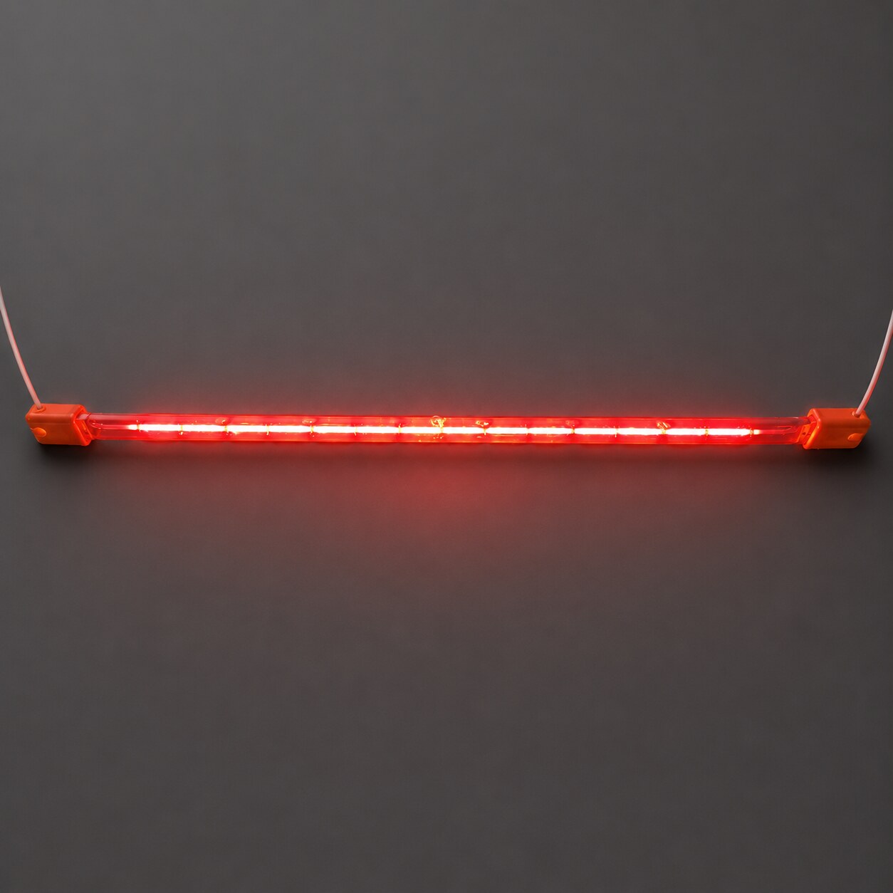 Dark red / Ruby red Lamps 3