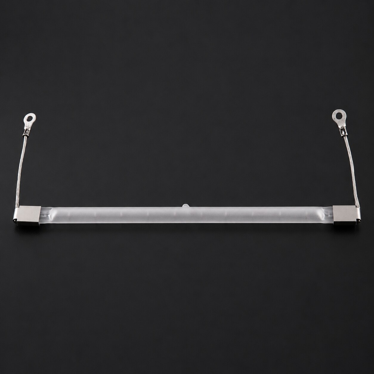 Frosted Opaque Tube 1