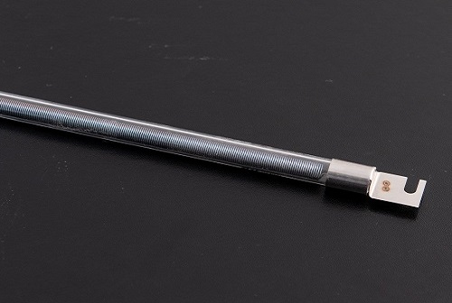 Medium Wave IR Lamp 2