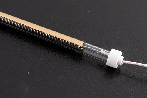 Medium Wave IR Lamp