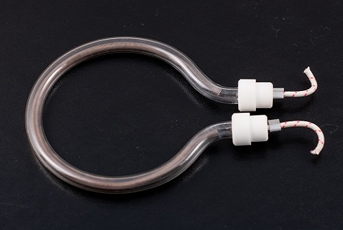 Medium Wave IR Lamp 3