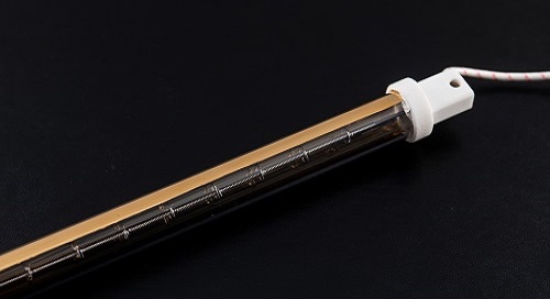 Short Wave IR Lamp