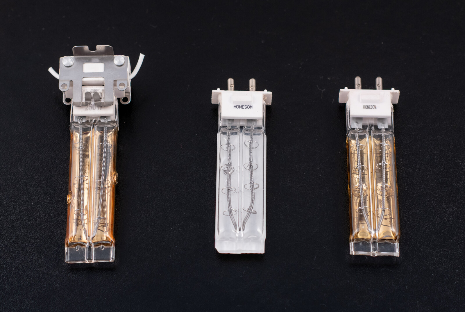 Short Wave IR Lamp 4