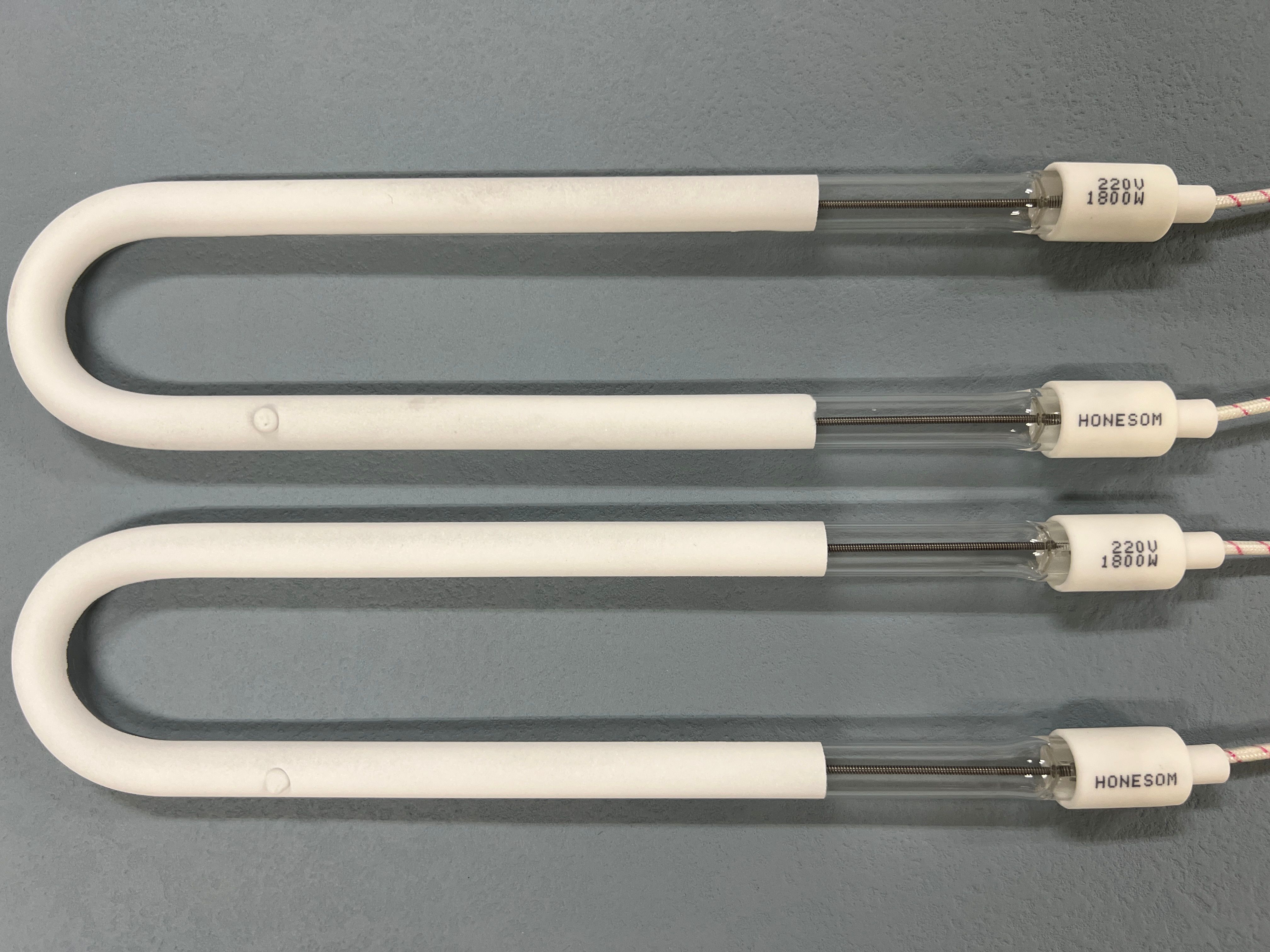 Special Infrared Emitters