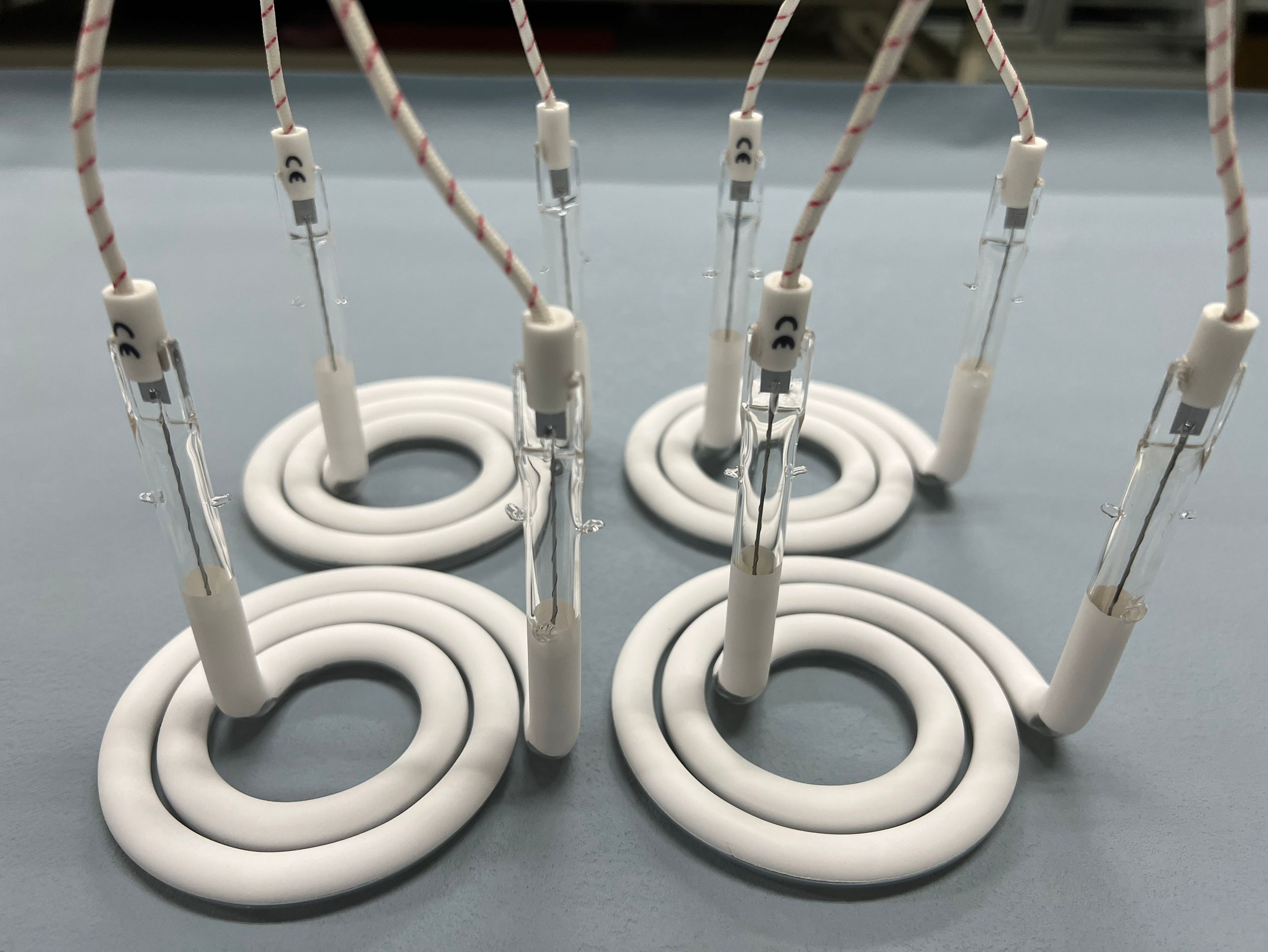 Special Infrared Emitters 3