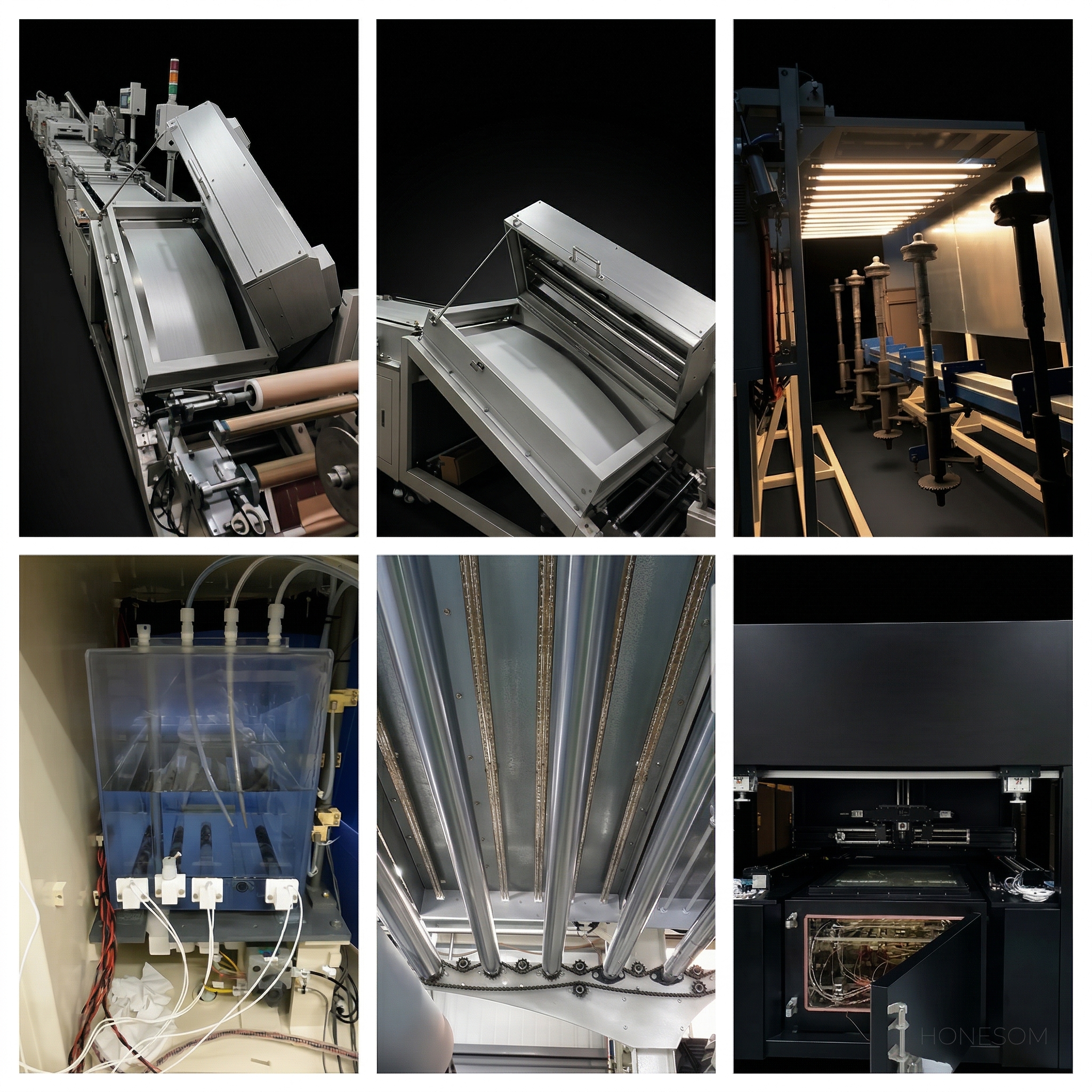 IR Heating Characteristics & Applications - 2