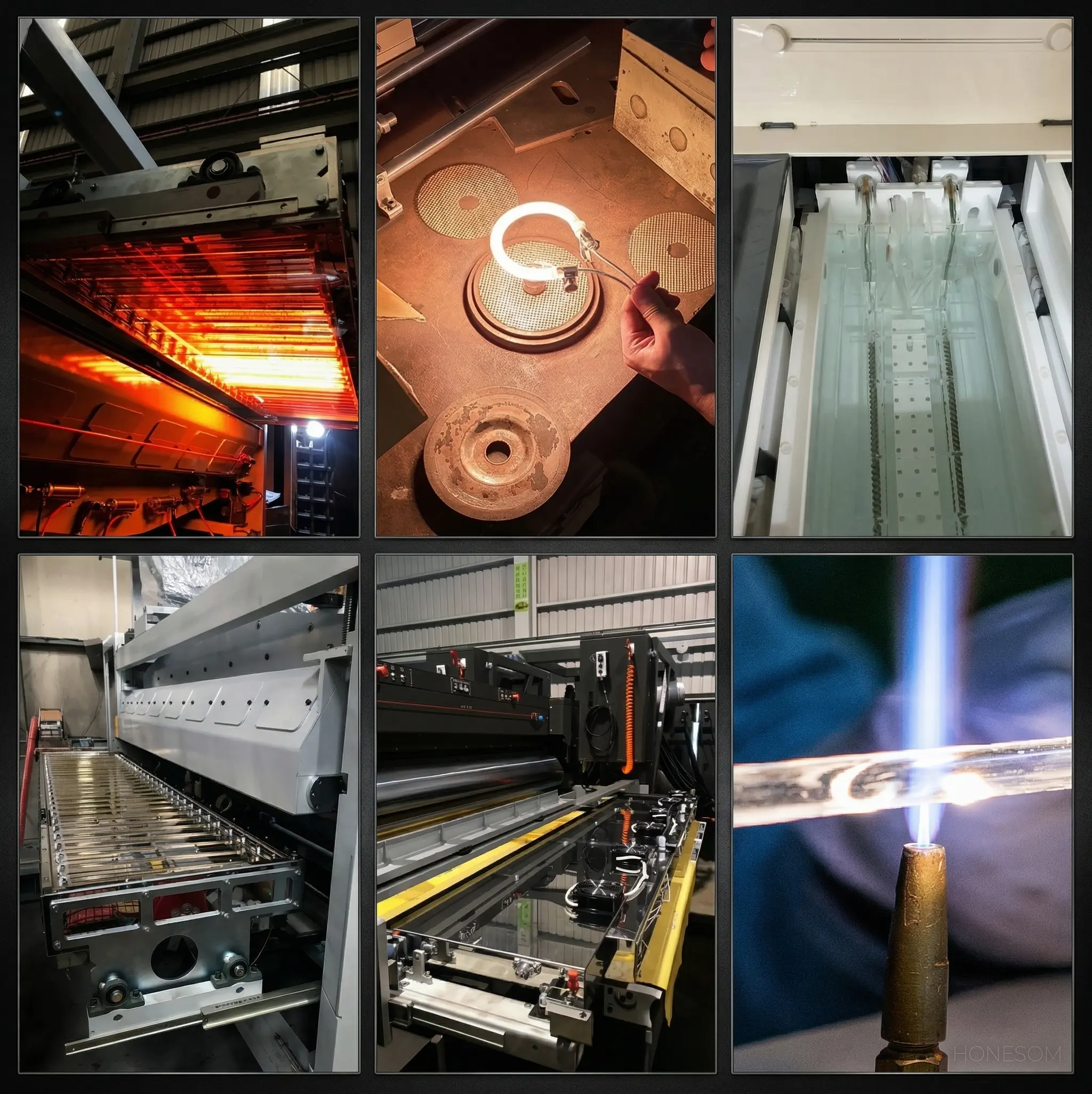 IR Heating Characteristics & Applications - 3