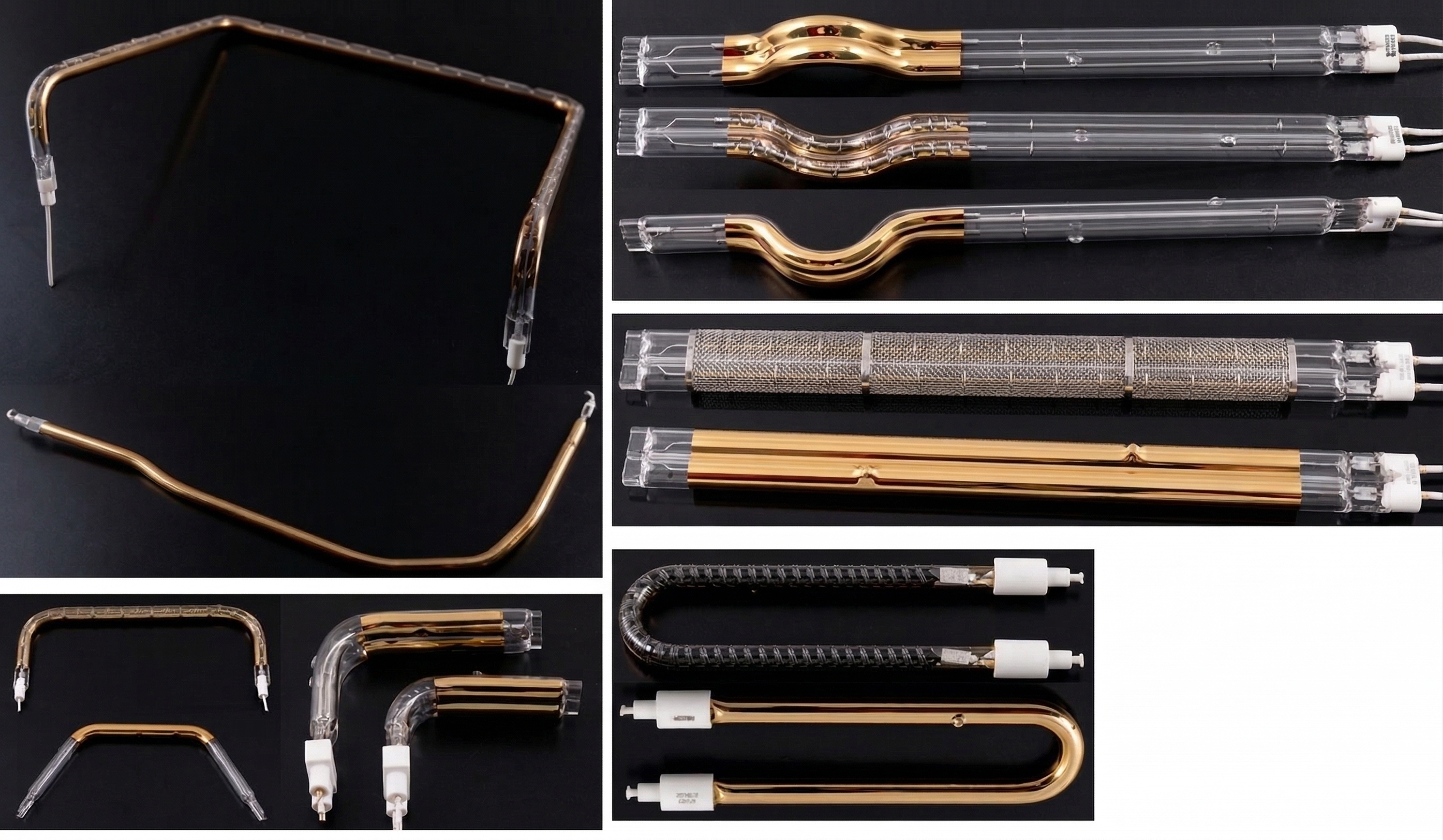Gold Plating Temperature Limit Test Analysis - 1