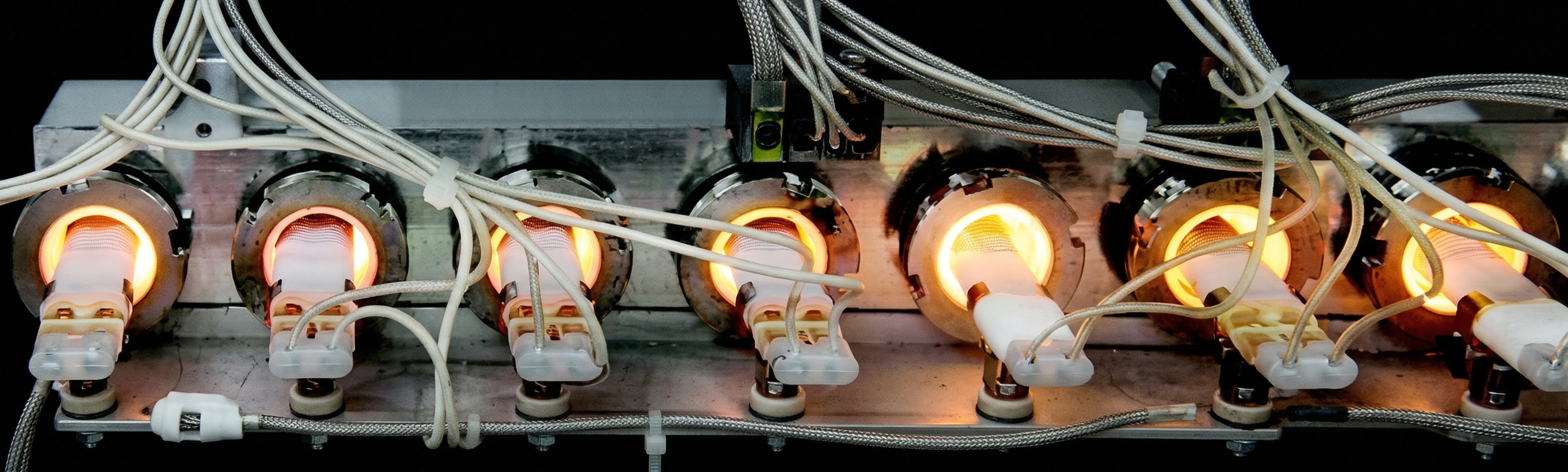 IR Lamp Lifespan Guide - 2